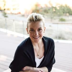 Meet your Posher, Kate